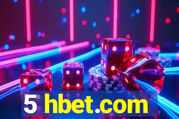 5 hbet.com